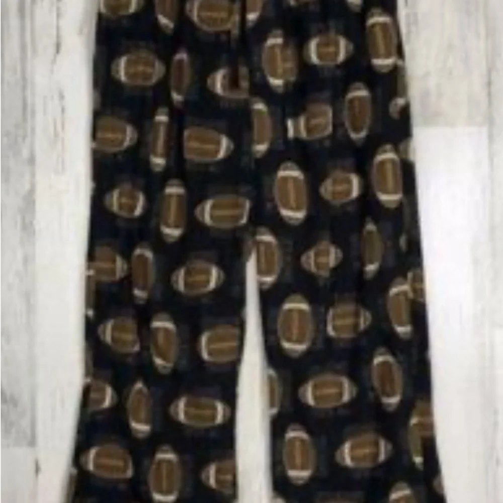 JOE BOXER Pre-Owned Great Shape Elastic Waist Soft Material Size Multi-Task pant - Picture 2 of 8